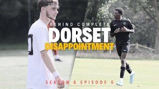 'Dorset Disappointment' - Behind Complete S6 E5