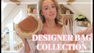 MY BEST & WORST DESIGNER HANDBAGS // 2022 Luxury Bag Collection // Fashion mumblr