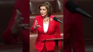 Nancy Pelosi TikTok  'Tic-Tac-Toe' a winner #nototiktokban #tiktok #nancypelosi #house