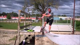 Alex Colucy Gnome Squad Footage Contest