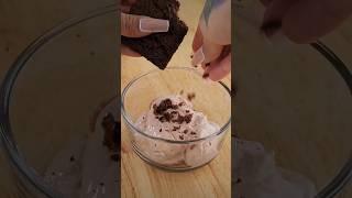 Low Carb Chocolate Dessert  SUBSCRIBE FOR MORE