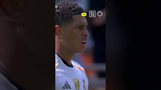 AL HILAL RESPONDS  1-1