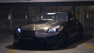 CAN'T STOP THE SCENE | LOWTEK 350Z