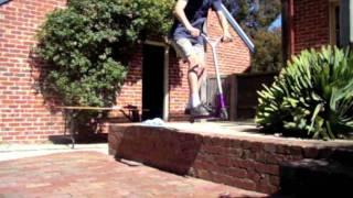 liam meehan quick clips