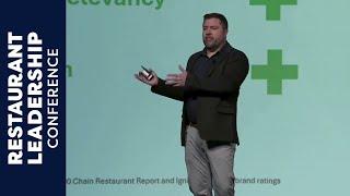 Technomic Discusses Market Signals - Learn How to Build Your Brand Ark for Growth & Innovation