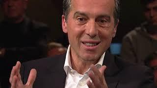 Bundeskanzler Christian Kern zur Zukunft der Sozialdemokratie  4