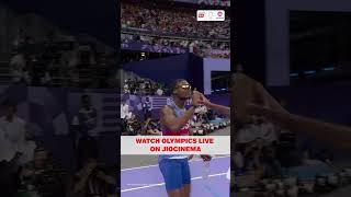 Team USA Wins Gold Medal | 4X400M Relay Highlights | Paris 2024| JioCinema and Sports18
