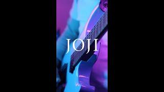Die for you Joji Cover