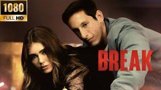 BREAK 2024 |Full English Movie |Jeff Kober |Action