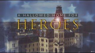 Specials and Documentaries | Milwaukee PBS | A Hallowed Home for Heroes