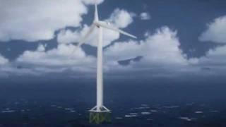 Largest Offshore Wind Turbine - Vestas V164-7.0 MW