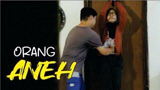 Masuk Rumah - film pendek