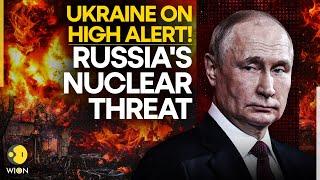 Russia-Ukraine LIVE: Ukraine On Nationwide High Air Alert, Russia's Inbound Cruise Missiles To Hit?