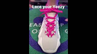 Adidas Yeezy 450 lacen