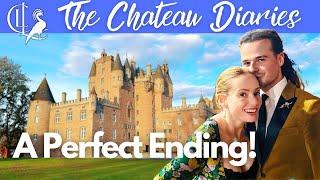 Exploring Scotland: Shooting for the First Time & Touring the Queen Mother's Estate! 