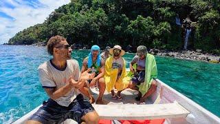 Lavena Village Coastal Tour In Taveuni️