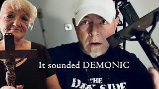  A Mothers Day Haunting Is It DEMONIC?  Family In Danger Paranormal Nightmare TV S18E5