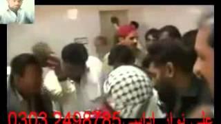Bashir Khan Qureshi SONGS NEW 2012 RABANI JAAN 03058223320.flv
