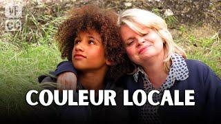 Couleur Locale - Complete French TV Movie - Comedy - Isabelle Nanty, Christian Bouilette -FP