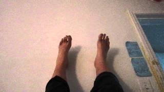 [Dry Skin Brushing] Stretch Marks and Other Skin Blemishes