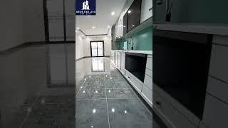 BÁN NHÀ PHỐ THỊNH LIỆT,TRUNG TÂM QUẬN HOÀNG MAI,NHÀ MỚI 6 TẦNG ĐẸP LONG LANH