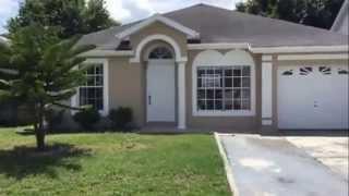 Orlando Homes for Rent 3BR/2BA by Orlando Property Management