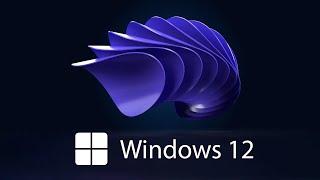 Windows 12 - Sooner Than You Think!