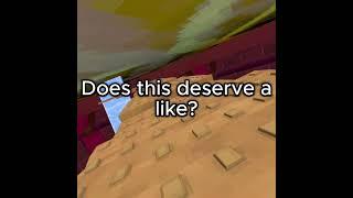 The biggest slide in gorilla tag! #gorillatag #gorilatagvr #monkeyblocks #funny #vr #gtag #gorillavr