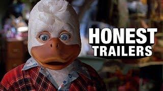 Honest Trailers | Howard the Duck