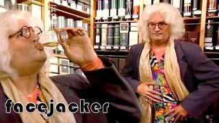 Brian Badonde Has A Few Too Many | Facejacker