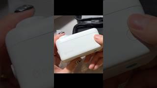 2만원대 라벨프린터 써보니 #라벨프린터 #쿠팡템리뷰