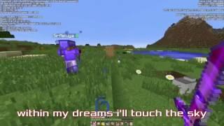 Minecraft Trust Final Intro