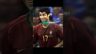 Ronaldo is unstoppable   #cristiano #powerful #football #edit #cr7 #cristianoronaldo #viralvideo