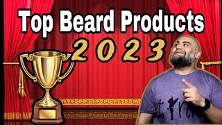 Best Beard Care Products of 2023!