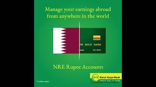 KVB NRE Account