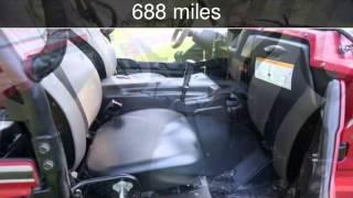 2012 KAWASAKI TERYX4  Used Powersports - St. Louis,Missouri - 2014-11-28