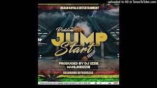 Travor Lizy - Feelings - Jumpstart Riddim - Produced By ManLikeIzzie ( Urban Royals Ent ) +263 77 22