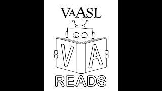 VA READS 2022-2023 Picture Book List