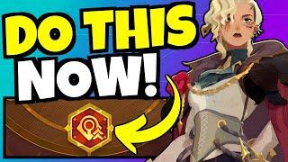 TOP 5 MUST KNOW TIPS - Waves of Intrigue!!! [AFK Journey]