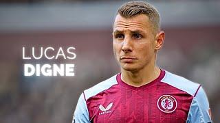 Lucas Digne - Season Highlights | 2024