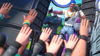 Fortnite Roleplay DABABY LIFE! PART 2 (A Fortnite Short Film) ViperNate