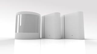 Motion Sensors - Sky Protect - Sky Help