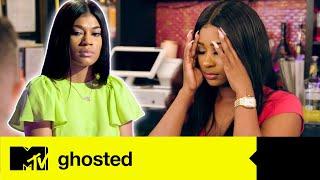 Brittany & Shay: Wir waren wie Schwestern | Ghosted | MTV Deutschland