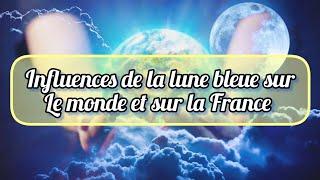 S2, Em991 Influences de la lune bleue sur le monde et sur la France© Tous droits réservés, 2024