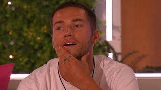 Winter Love Island 2023 - Episode 50 Highlights - Ron Confronts Samie Over Her Comments About Him!