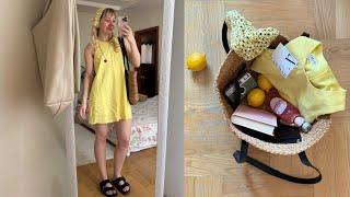 Vlog: представьте - я не видела этого с детства!получила волшебные подарки от Юлии🪄