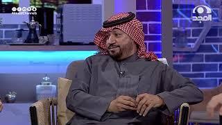 حامد الضبعان يصرح:  هذا هو مدخولي من إعلانات السناب!