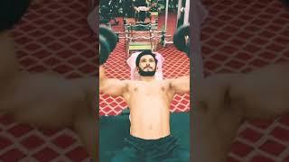 #savarfitness-bijoy #Inclinedumbbell fly #Gymlover #fitness # Bodybuilding