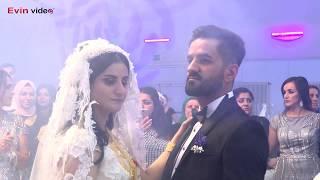 Ismail & Nergiz - Kurdische Hochzeit 2018 -Part 04 - Sezgin Efshiyo - 4K Ultra HD - by Evin Video