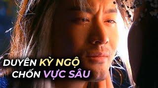 Quỹ Đạo Cuộc Đời Dương Quá: "Vực Sâu" và "Tri Kỷ"